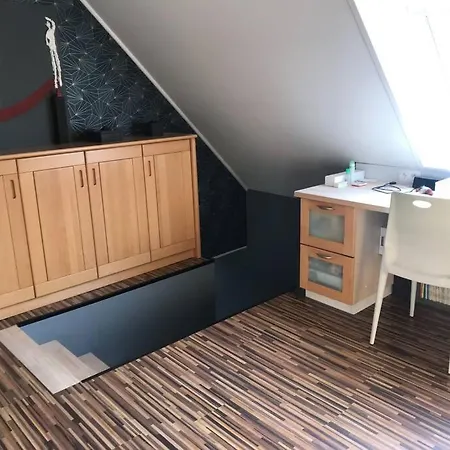 Villa Maison Moderne Avec Sauna Et Bain Nordique *
