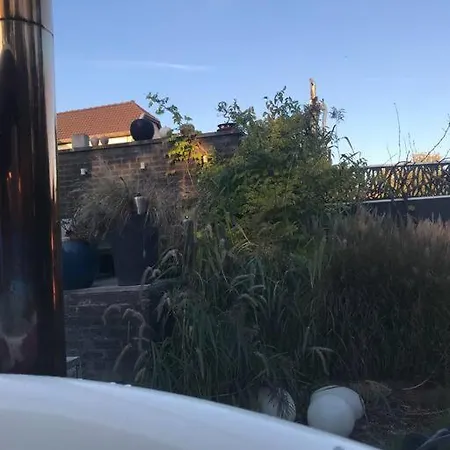 Villa Maison Moderne Avec Sauna Et Bain Nordique Comines-Warneton