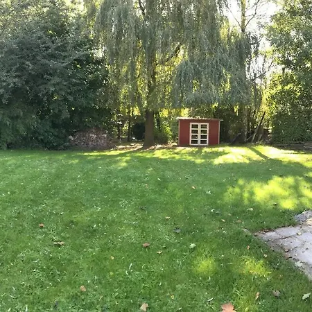 Maison Moderne Avec Sauna Et Bain Nordique Comines-Warneton