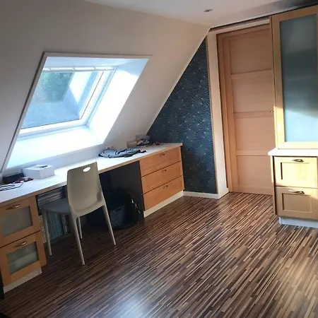 Maison Moderne Avec Sauna Et Bain Nordique *